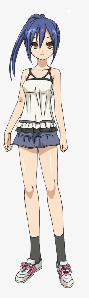 Mana Takamiya - Date A Live Mana #3504715