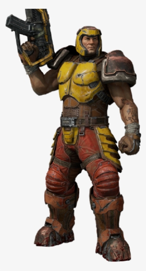 Ranger - Ranger Quake #3504718