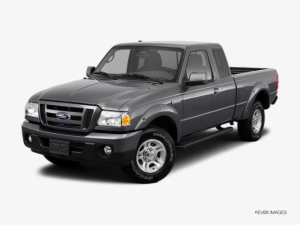 2011 Ford Ranger - Ford Ranger 2011 Png #3504844
