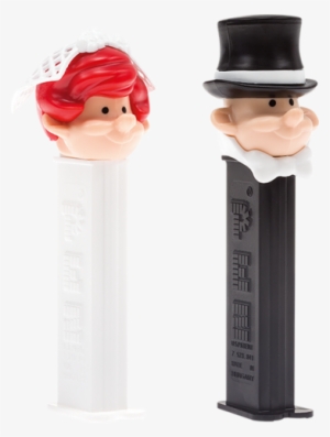 Pez International - Bridegroom #3504845