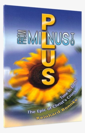 From Minus To Plus - Sunflower #3504847