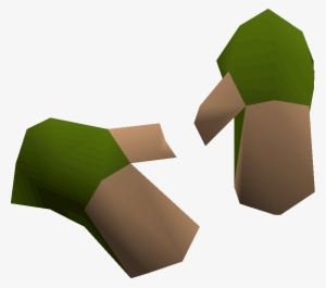 Runescape Ranger Gloves #3504874