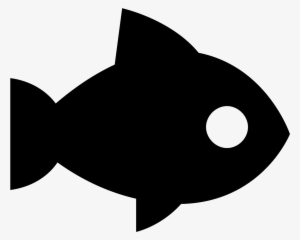 Pez Vector Png - Fish #3504877