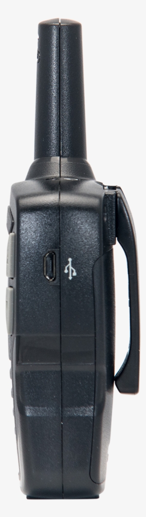 Cobra Cx112 16-mile Two Way Radio/walkie Talkie - Walkie-talkie #3504929