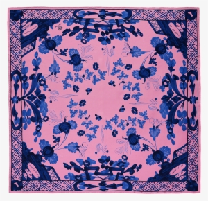 Richard Ginori 1735 - Oriente Italiano Iris Dessert #3504952