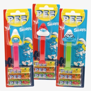 Pez Spender - Pez #3505089