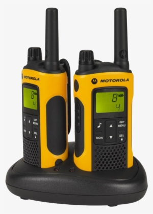 Sturdy And Powerful Walkie Talkies #3505118