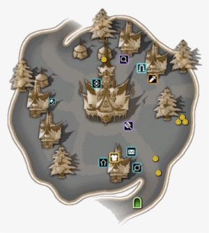 Mana Ridge - Wiki #3505123