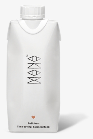 Mana Drink - Mana Drink Long-life Food #3505141