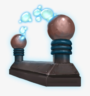 Mana Siphon Image - Siphon #3505208
