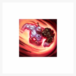 Unstoppable Onslaught Hd - League Of Legends Sion Ult Meme #3505304