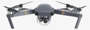 Dji Mavic Pro (refurbished Unit) #3505309