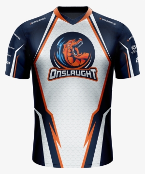 Onslaught "legacy" Jersey - Onslaught #3505310