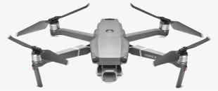 Dji Mavic 2 Pro / Zoom - Dji Mavic 2 Zoom Png #3505330