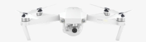 Mavic Pro Alpine White Combo - Dji Mavic Pro #3505332