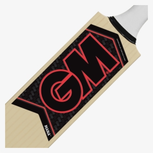 Mana - Mens - Gm Haze Cricket Bat #3505334