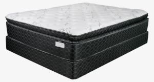 Bamboo Queen Mattress Set By Symbol #3505457
