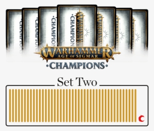 Pre-order Your Onslaught Saga Set - Warhammer #3505504