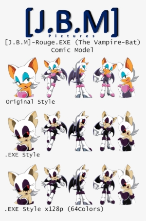 M] On Twitter - Rouge Exe #3505541