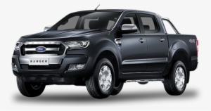 Ford Ranger Wildtrak 2.2 4x4 Mt #3505568
