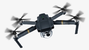 Mavic Pro - Dji Mavic #3505587