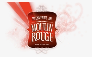 Back To The Website - Billet Moulin Rouge #3505590