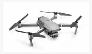 Dji Mavic Pro 2 #3505634