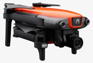 So I Am 100% Mavic Pro 2 Will Have That As Well - New Mavic Pro 2 #3505654