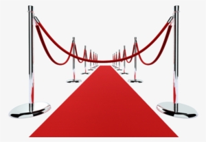 Red Carpet Transparent Background #3505693