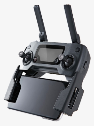 Dji Mavic Pro Fly More Combo Drone #3505696