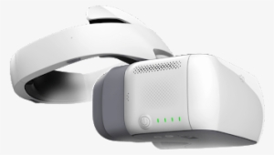 Dji Goggles Is One Of The Best Accessories You Should - Dji Goggles #3505716