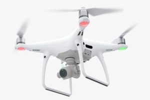 Mavic Pro - Dji Phantom 4 Pro 2.0 #3505755