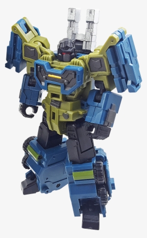 Quick View - Iron Factory War Giant #3505855