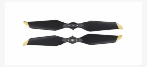 Dji Mavic Low-noise Quick-release Propellers #3505935