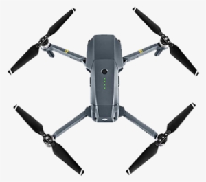 Dji Mavic Pro Drone - Dji Mavic Pro Drone With Fly More Combo Bundle #3506040