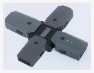 Battery Charging Hub For Dji Mavic Pro, Iknowtech 4 #3506081 Battery Charging Hub For Dji Mavic Pro, Iknowtech 4 #3506081