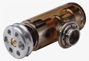 1500 Series Glass X-ray Tube - X-ray Tube #3506101