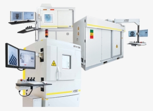 Industrial X-ray And Ct Equipment - Industrial X Ray Imaging #3506126
