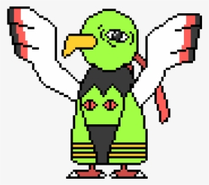 Nervous Xatu - First Order #3506150