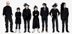 Render Dragon Ball - Dragon Ball Thalès #3506196