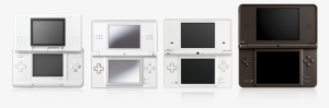 Ci16 Parentssection Hardware Nintendods - Nintendo Dsi Xl - Dark Brown - Includes Dr. Kawashima’s #3506211