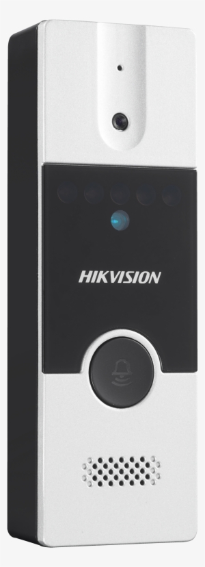 Ds-kh2220 - - Hikvision Ds-kb2411-im #3506217