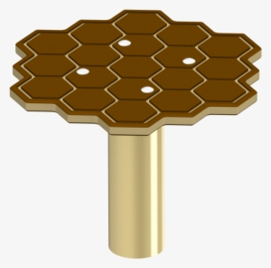 G 18008 %28petit Pas Alv%c3%a9ole%29 Png1 - Product #3506236