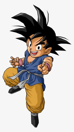 Goku, Trunks Y Pan Emprenden Un Viaje Para Reunir Las - Dragon Ball Z Budokai Tenkaichi 3 Gt #3506283