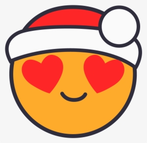 Santa Love - Sleepy Santa #3506302