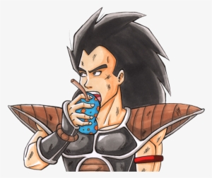 Perfect Not Bad - Raditz #3506373