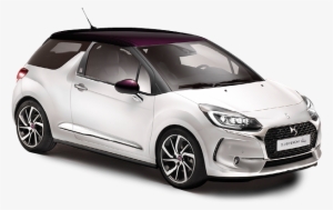 Citroen Ds3 Givenchy Le Makeup #3506375