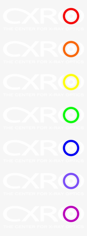 Cxro White On Clear - Logo #3506377 Cxro White On Clear - Logo #3506377