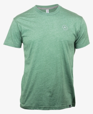 Pine Small Icon 3 - Active Shirt #3506504