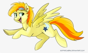 Honey Star Takes Flight - Cartoon #3506534 Honey Star Takes Flight - Cartoon #3506534